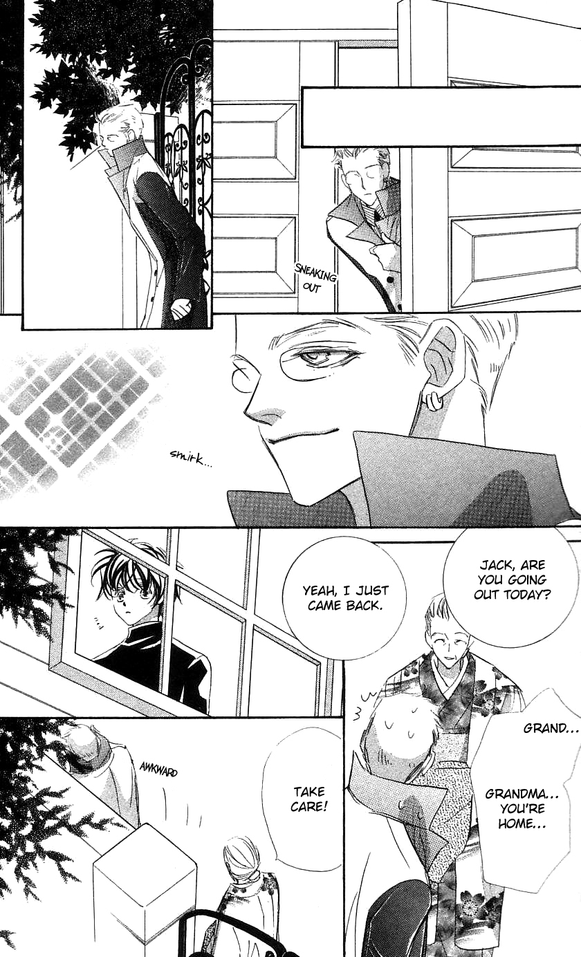 Yoru Made Matenai Chapter 28 page 28 - Chapter 28: I Understand...