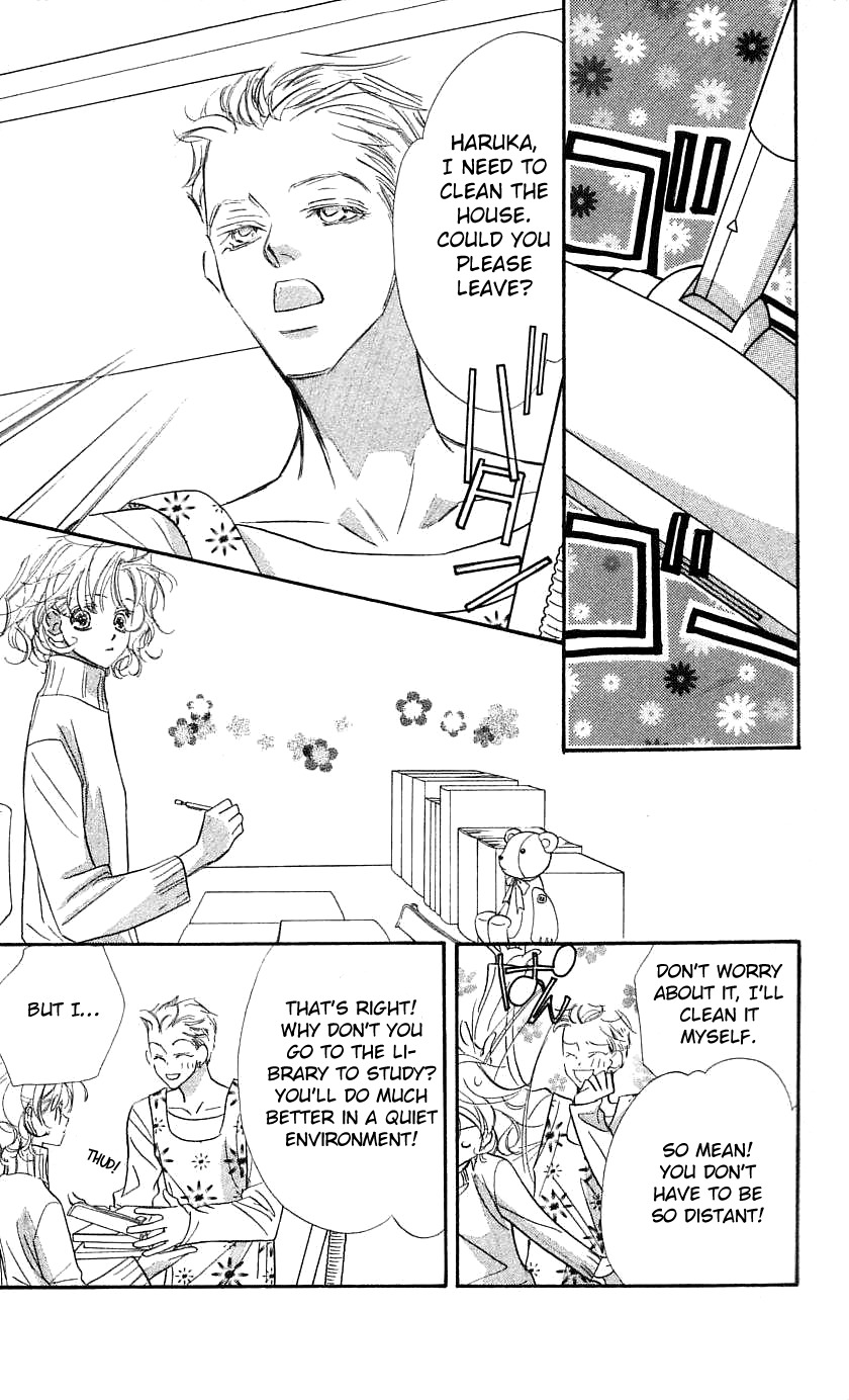 Yoru Made Matenai Chapter 29 page 12 - Chapter 29: What I Want the Most