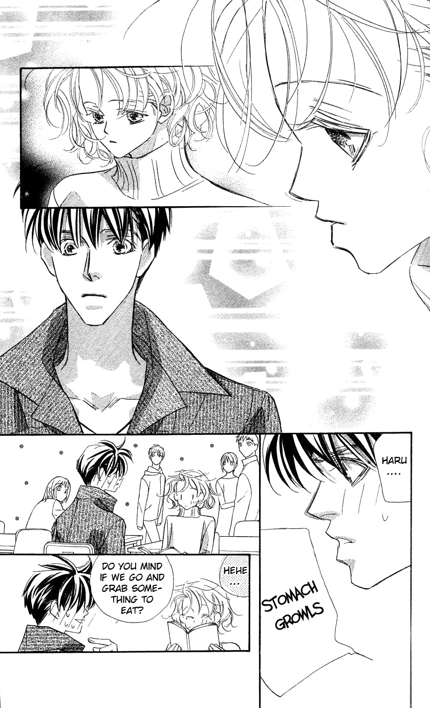 Yoru Made Matenai Chapter 29 page 16 - Chapter 29: What I Want the Most
