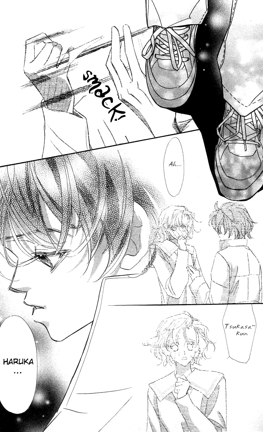 Yoru Made Matenai Chapter 29 page 2 - Chapter 29: What I Want the Most