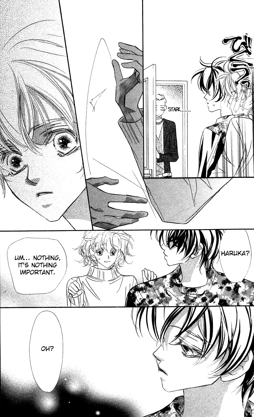 Yoru Made Matenai Chapter 29 page 39 - Chapter 29: What I Want the Most