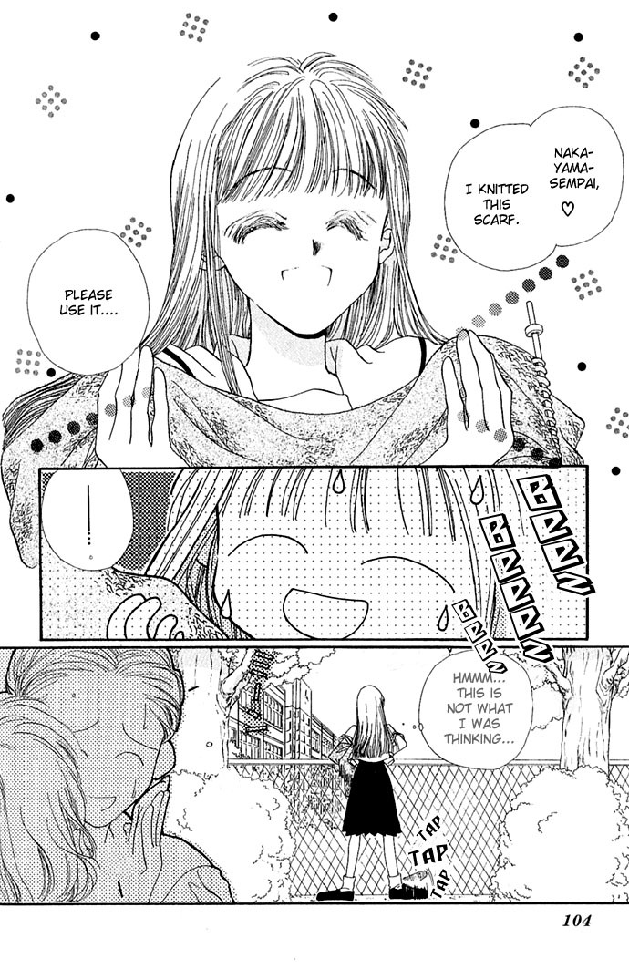 Yoru Made Matenai Chapter 3 page 4 - Chapter 3: Let's Walk with Our Heads Up