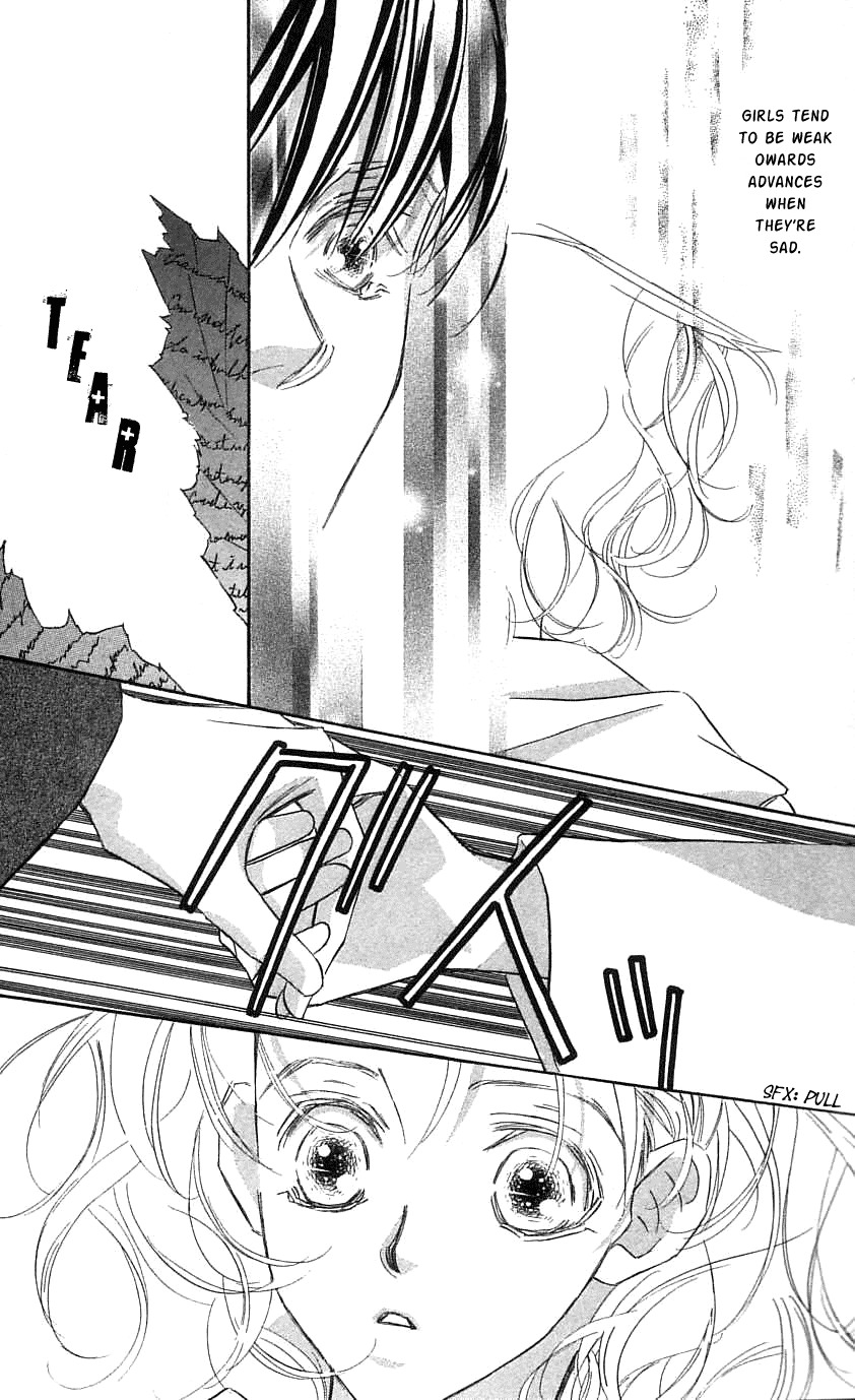 Yoru Made Matenai Chapter 30 page 14 - Chapter 30: She's My Sister