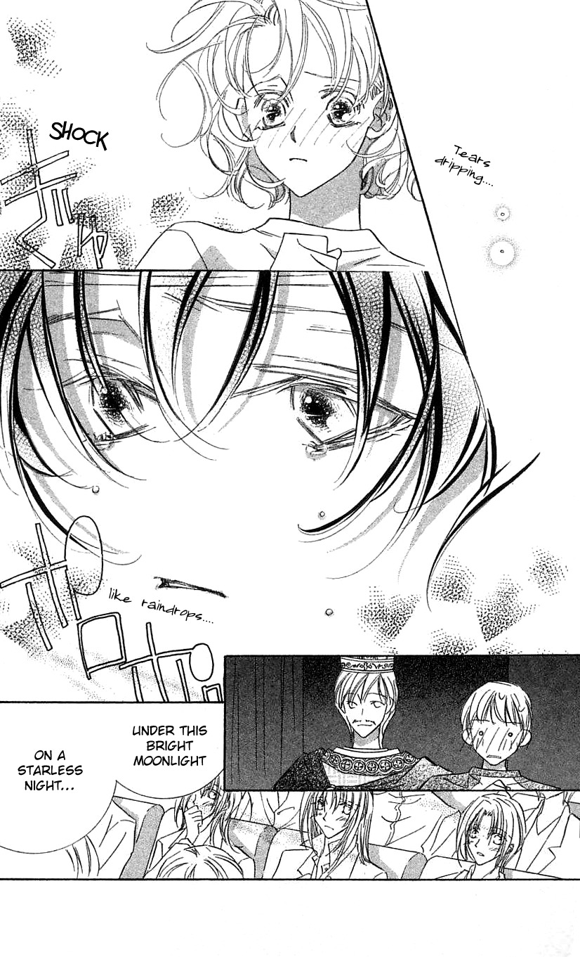 Yoru Made Matenai Chapter 31 page 10 - Chapter 31: Haruka