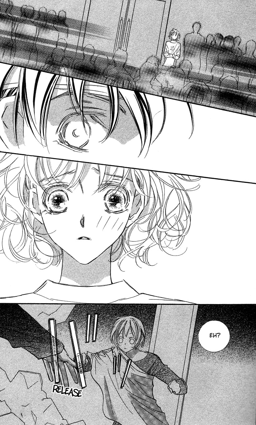 Yoru Made Matenai Chapter 31 page 16 - Chapter 31: Haruka