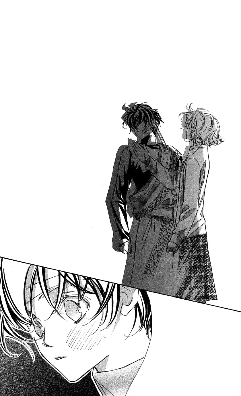 Yoru Made Matenai Chapter 31 page 19 - Chapter 31: Haruka