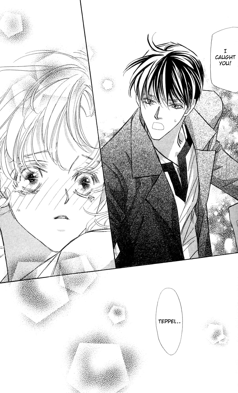 Yoru Made Matenai Chapter 31 page 25 - Chapter 31: Haruka
