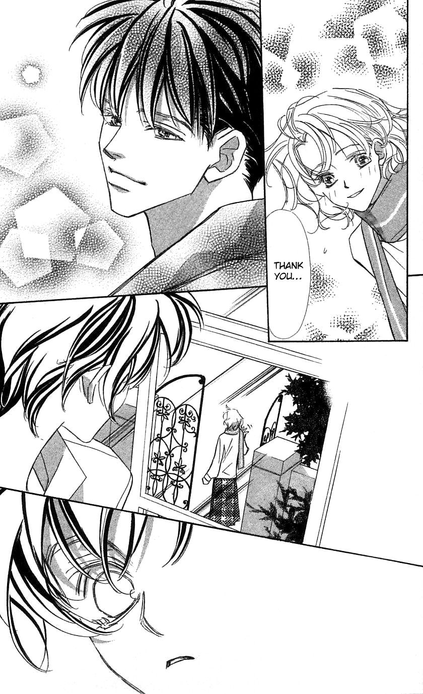Yoru Made Matenai Chapter 31 page 27 - Chapter 31: Haruka