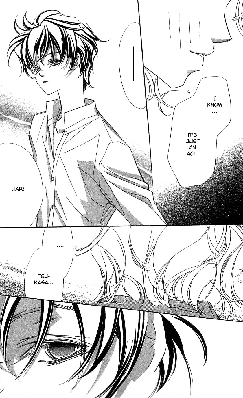 Yoru Made Matenai Chapter 31 page 30 - Chapter 31: Haruka