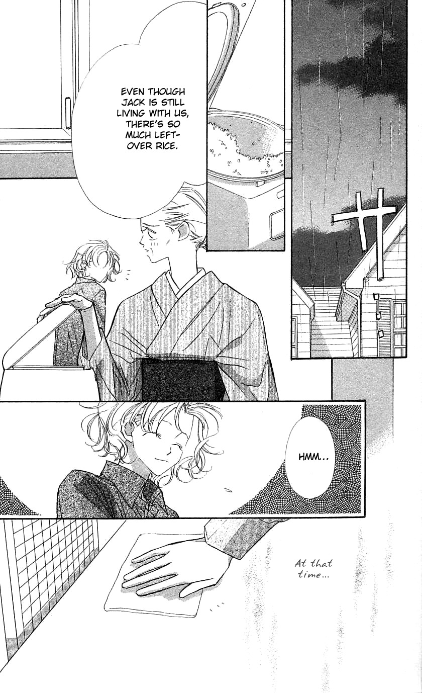 Yoru Made Matenai Chapter 31 page 37 - Chapter 31: Haruka