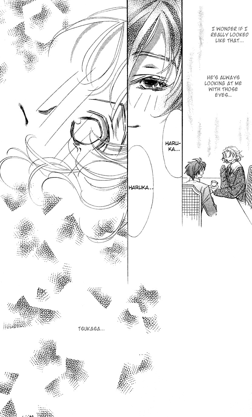 Yoru Made Matenai Chapter 31 page 39 - Chapter 31: Haruka