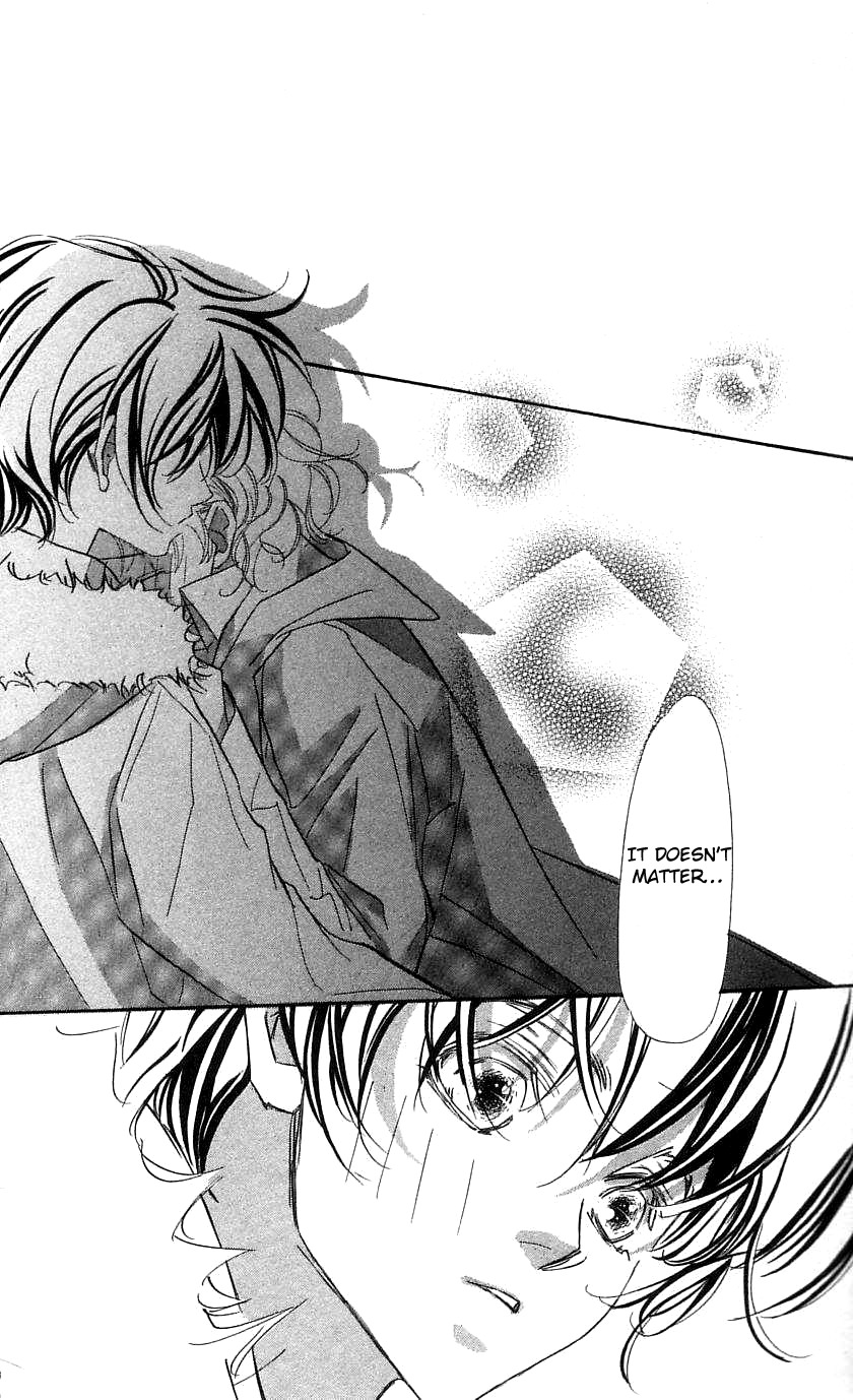Yoru Made Matenai Chapter 31 page 44 - Chapter 31: Haruka