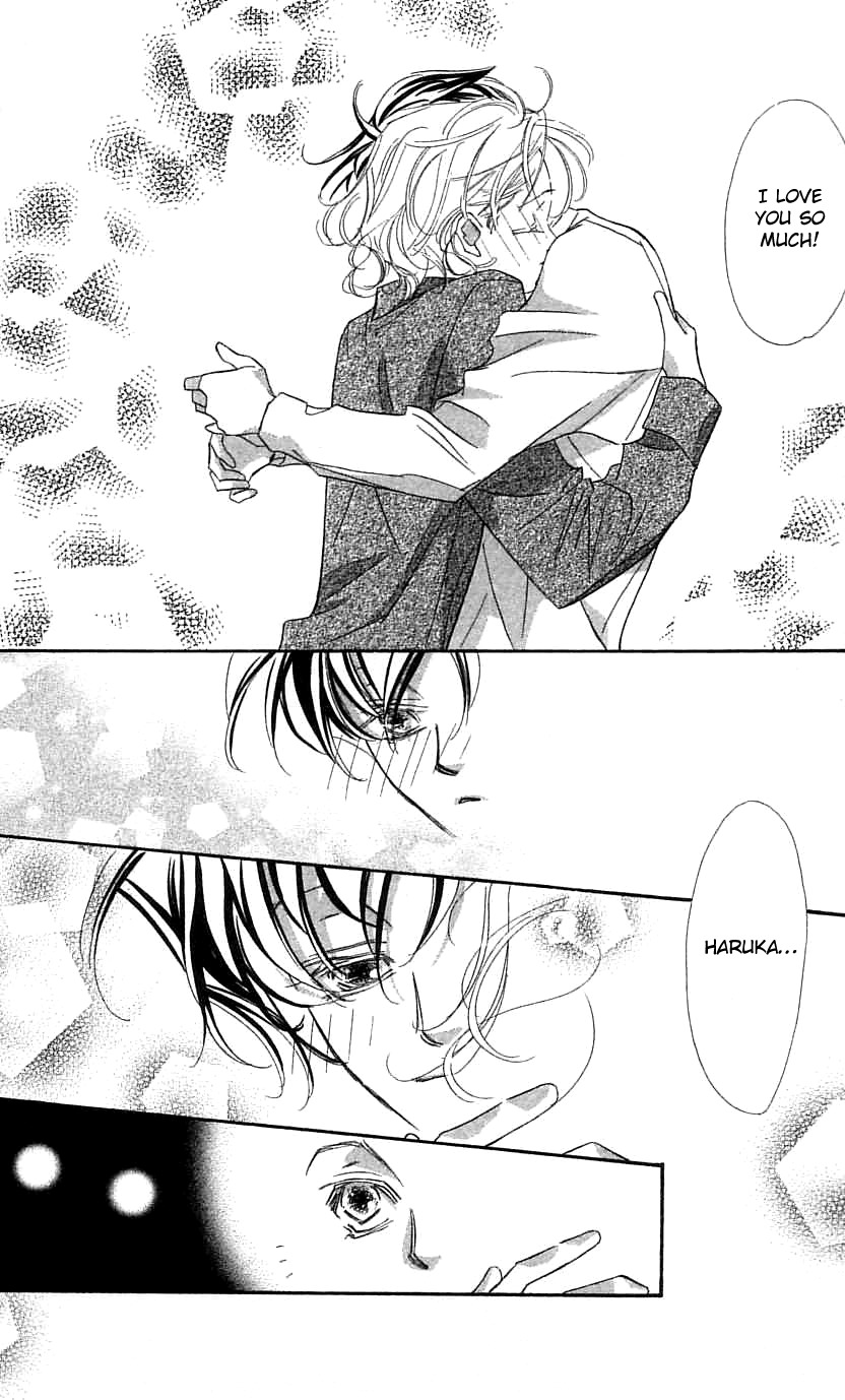 Yoru Made Matenai Chapter 32 page 10 - Chapter 32: I'm in Love with You from the Very Beginning