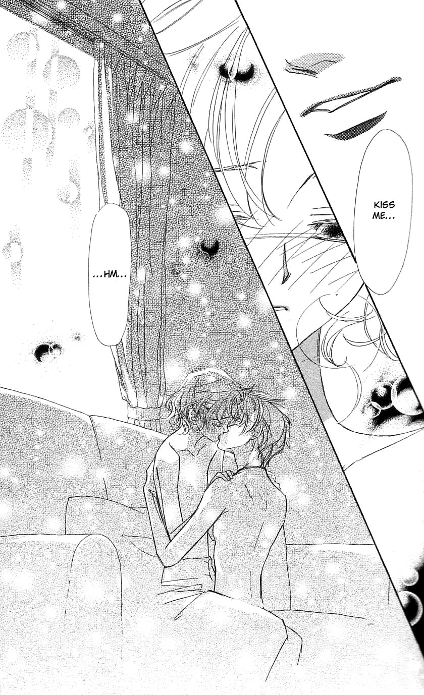 Yoru Made Matenai Chapter 32 page 15 - Chapter 32: I'm in Love with You from the Very Beginning