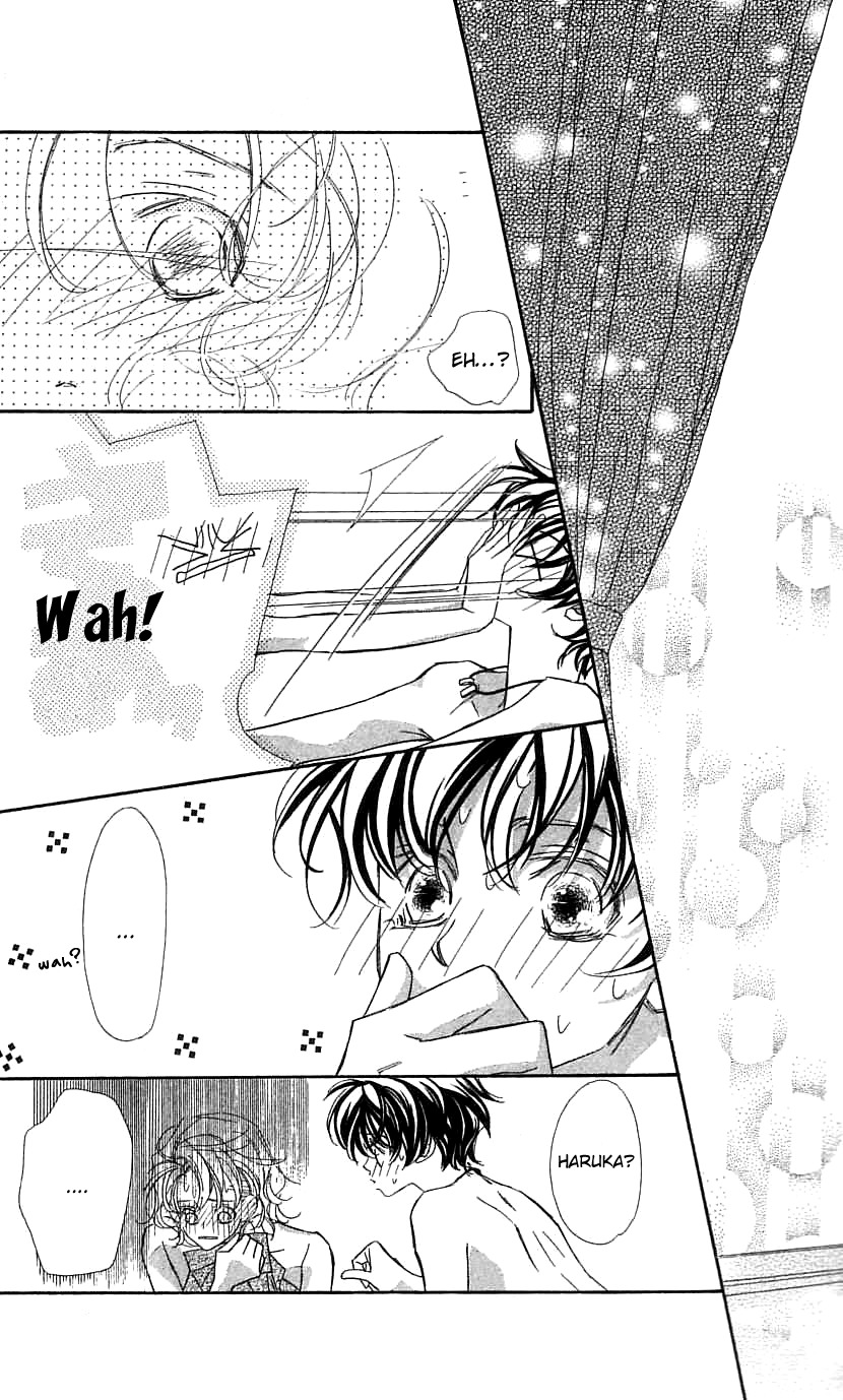 Yoru Made Matenai Chapter 32 page 16 - Chapter 32: I'm in Love with You from the Very Beginning