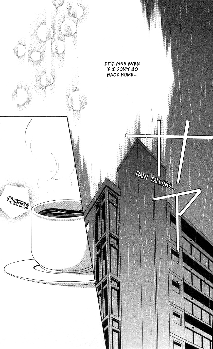 Yoru Made Matenai Chapter 32 page 2 - Chapter 32: I'm in Love with You from the Very Beginning