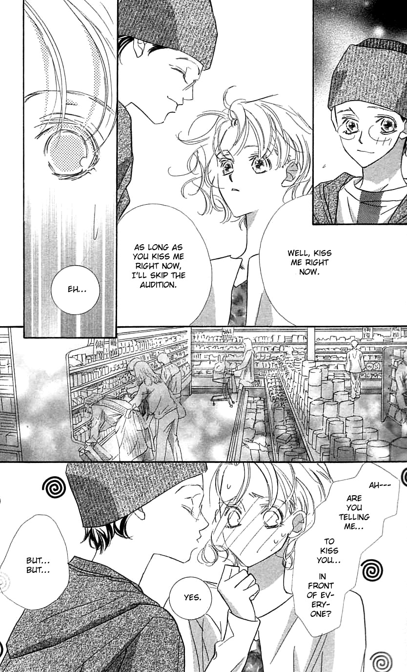 Yoru Made Matenai Chapter 32 page 28 - Chapter 32: I'm in Love with You from the Very Beginning