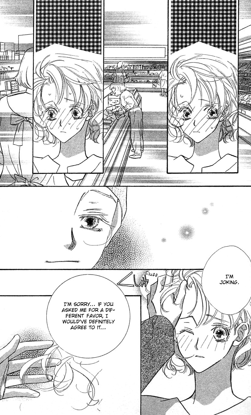 Yoru Made Matenai Chapter 32 page 29 - Chapter 32: I'm in Love with You from the Very Beginning