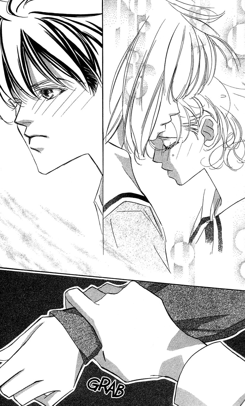 Yoru Made Matenai Chapter 32 page 32 - Chapter 32: I'm in Love with You from the Very Beginning