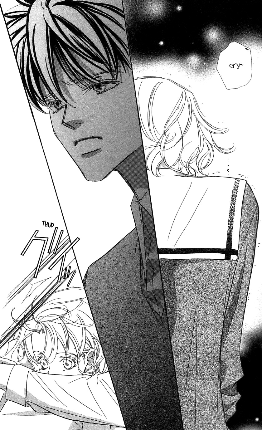 Yoru Made Matenai Chapter 32 page 40 - Chapter 32: I'm in Love with You from the Very Beginning