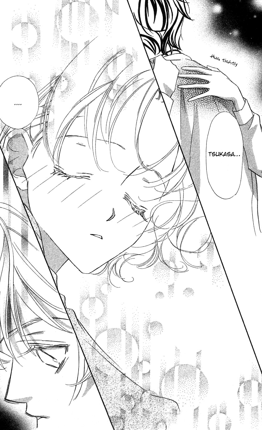Yoru Made Matenai Chapter 32 page 9 - Chapter 32: I'm in Love with You from the Very Beginning