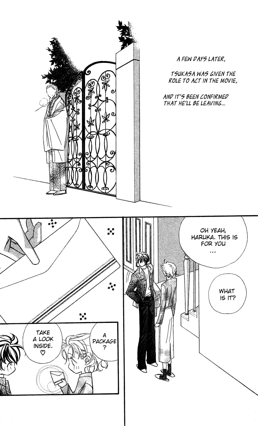 Yoru Made Matenai Chapter 33 page 28 - Chapter 33: Regardless, I'm Still...