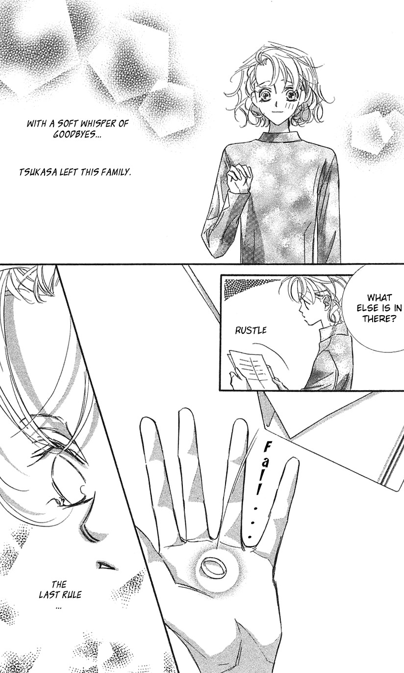 Yoru Made Matenai Chapter 33 page 31 - Chapter 33: Regardless, I'm Still...
