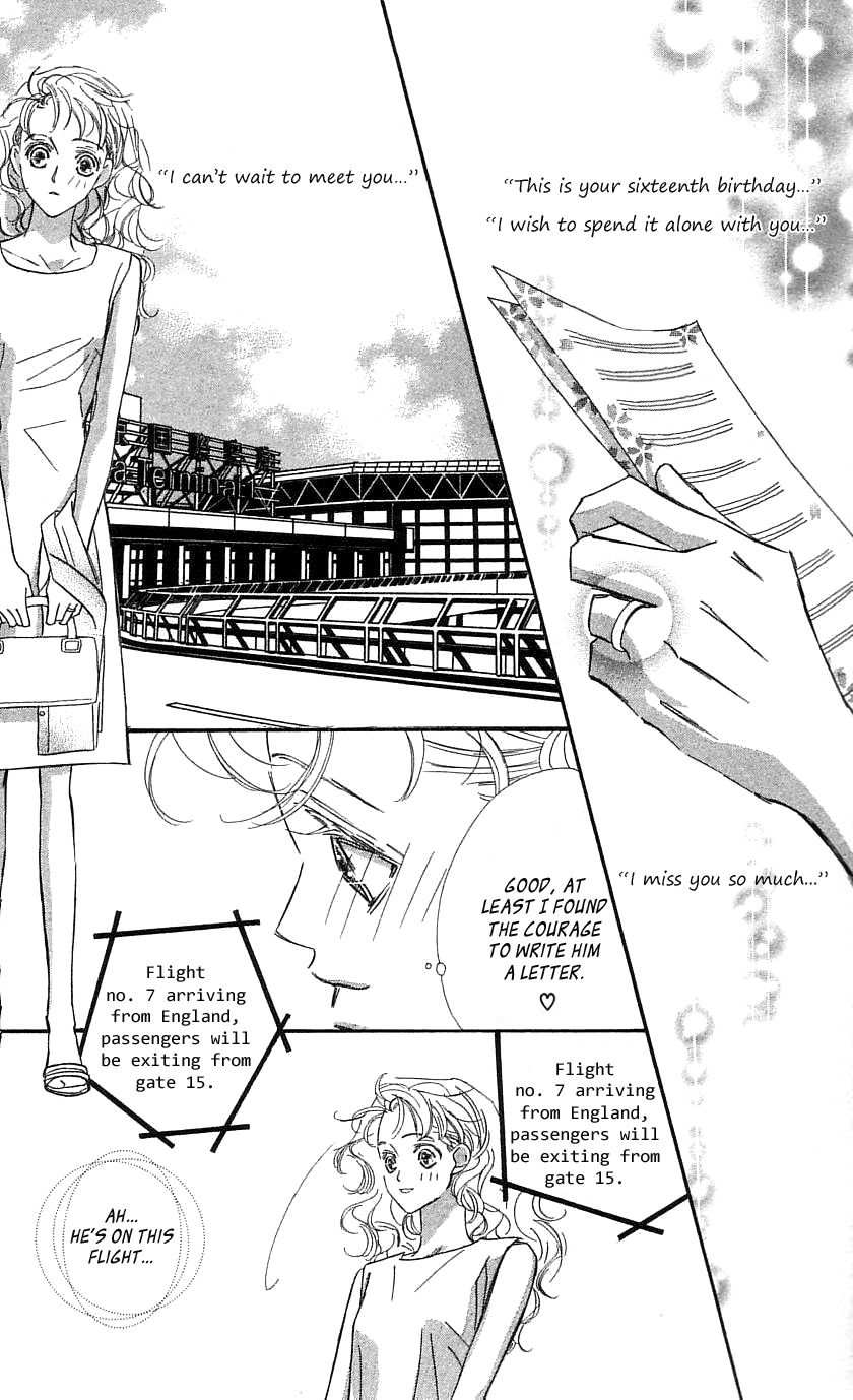 Yoru Made Matenai Chapter 33 page 38 - Chapter 33: Regardless, I'm Still...