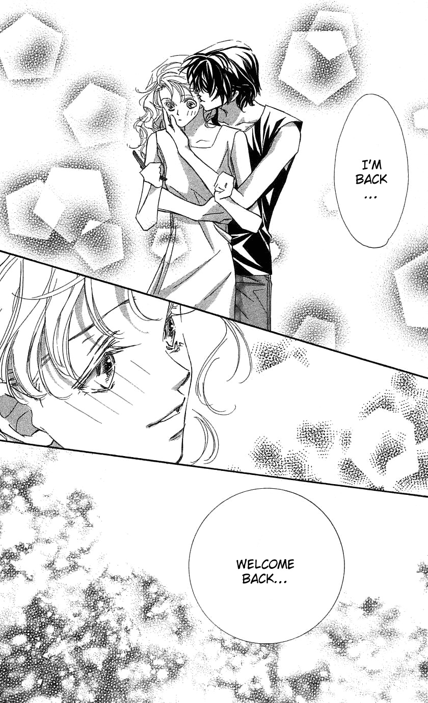 Yoru Made Matenai Chapter 33 page 43 - Chapter 33: Regardless, I'm Still...