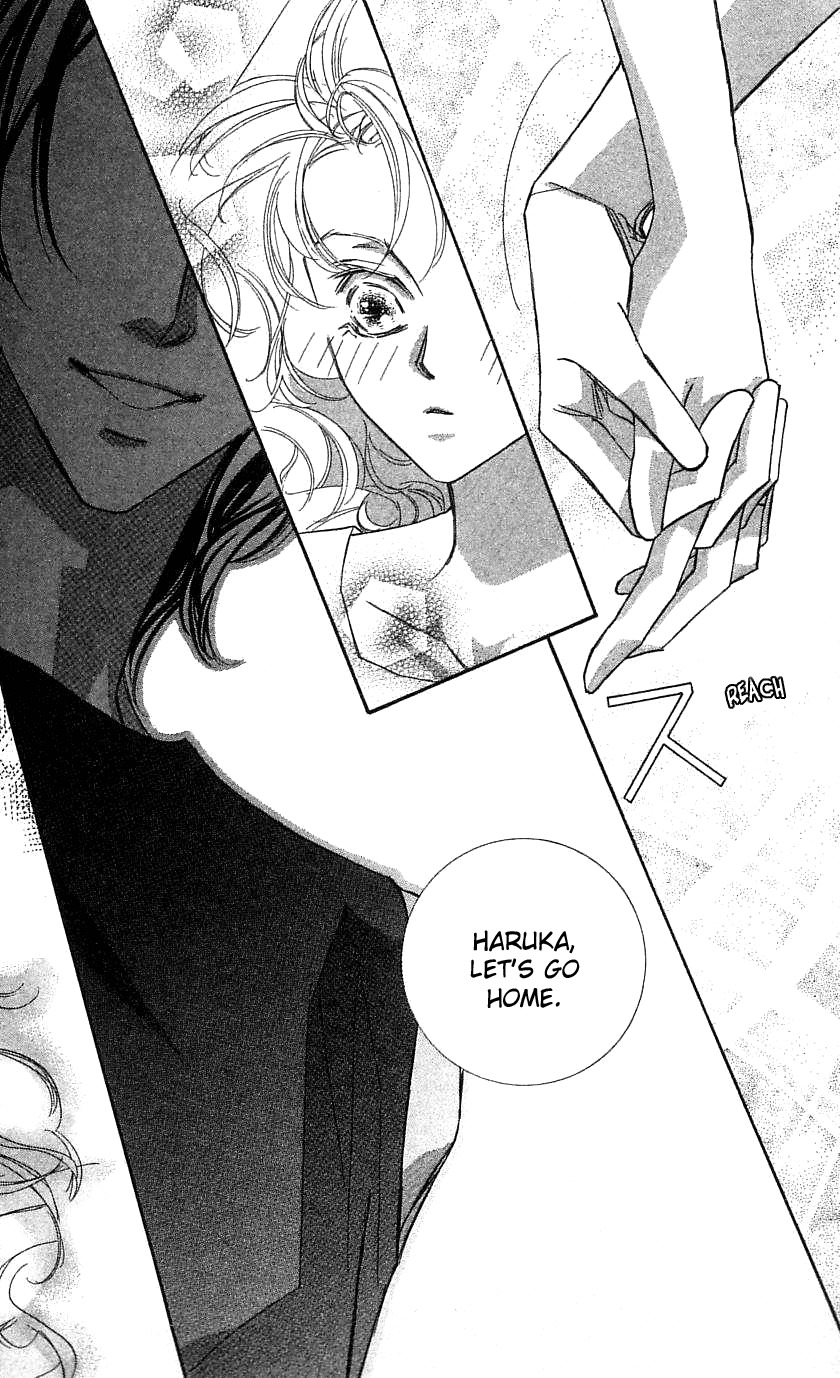 Yoru Made Matenai Chapter 33 page 44 - Chapter 33: Regardless, I'm Still...