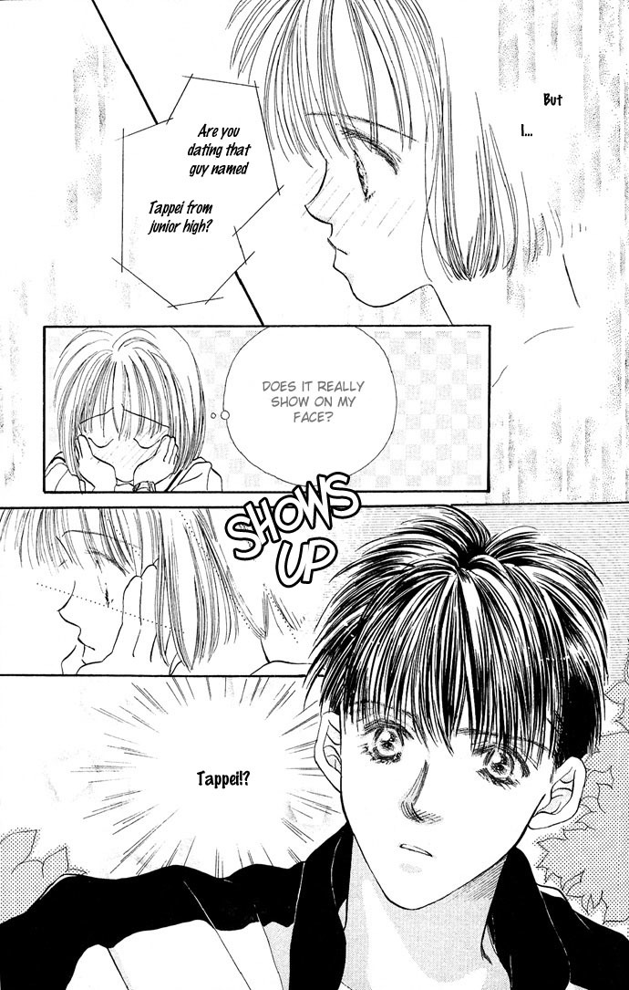 Yoru Made Matenai Chapter 4 page 13 - Chapter 4: Let's Walk Hand in Hand