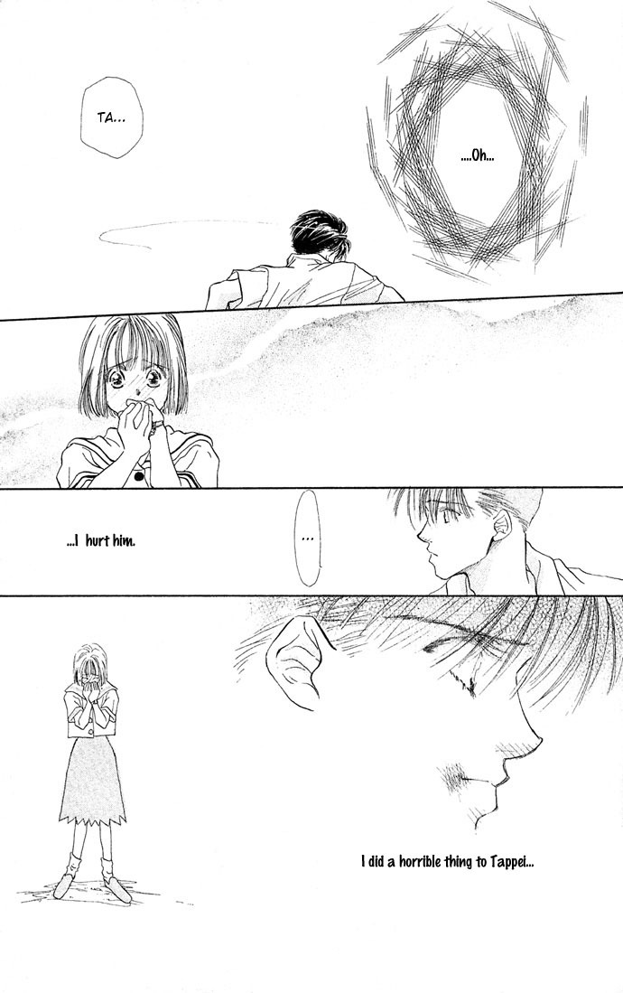 Yoru Made Matenai Chapter 4 page 25 - Chapter 4: Let's Walk Hand in Hand