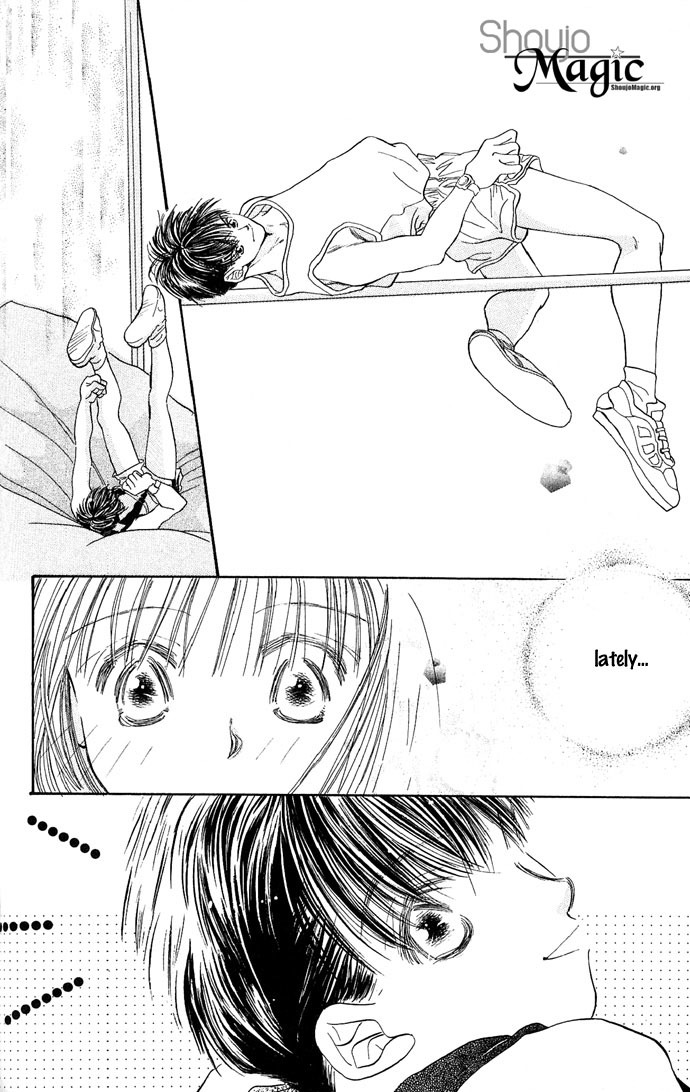 Yoru Made Matenai Chapter 4 page 8 - Chapter 4: Let's Walk Hand in Hand