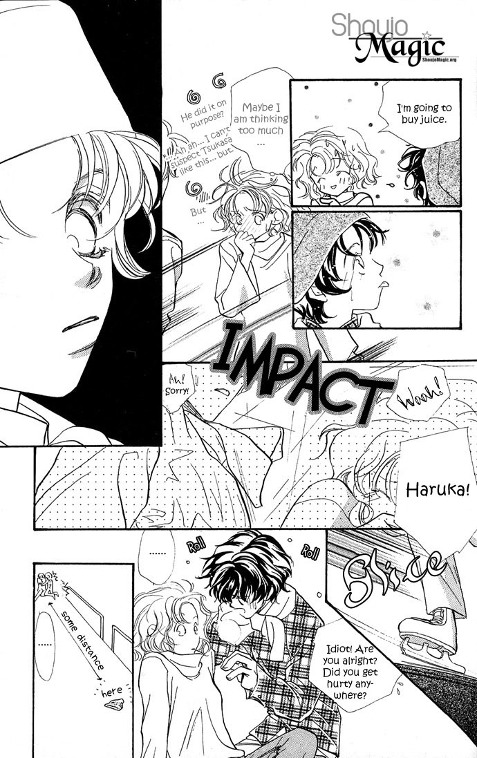 Yoru Made Matenai Chapter 5 page 13 - Chapter 5: I Like You Just Like You