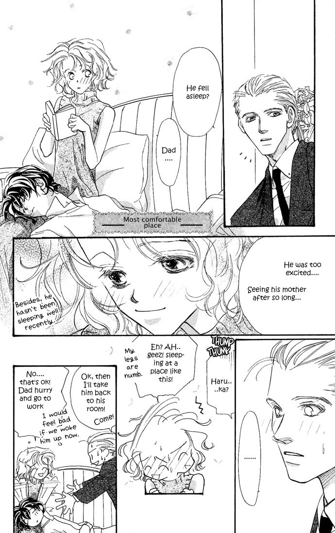 Yoru Made Matenai Chapter 5 page 16 - Chapter 5: I Like You Just Like You