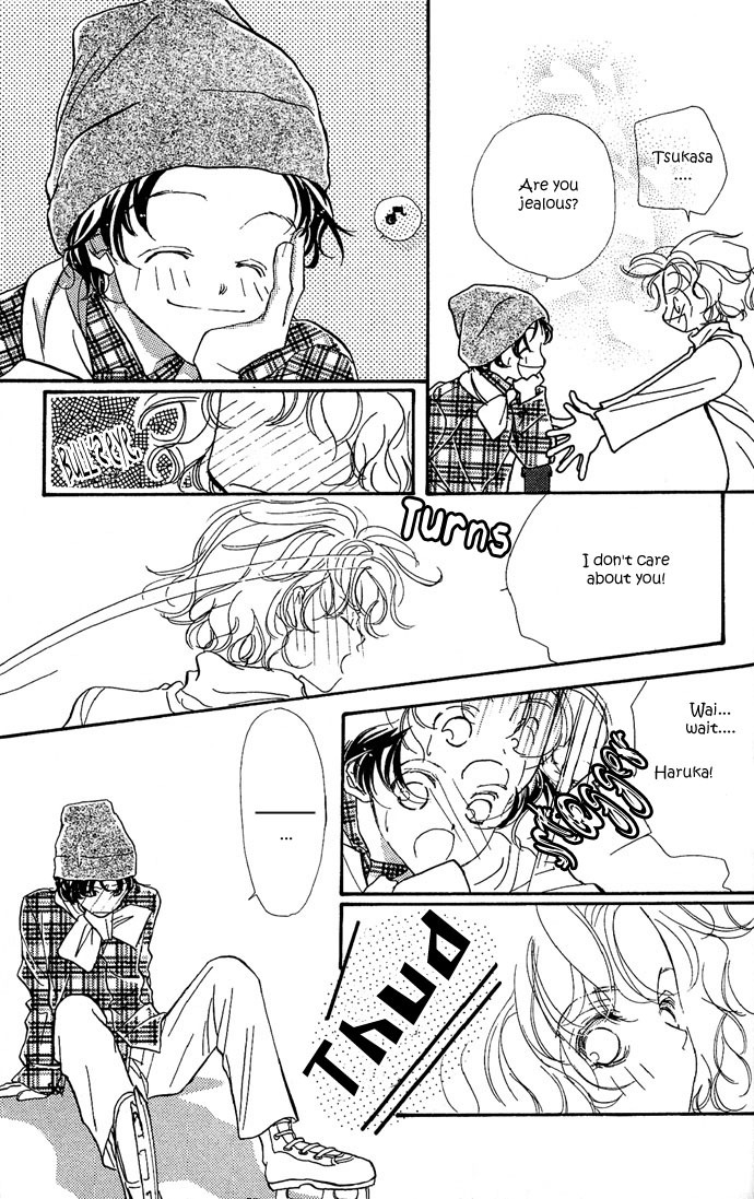 Yoru Made Matenai Chapter 5 page 7 - Chapter 5: I Like You Just Like You