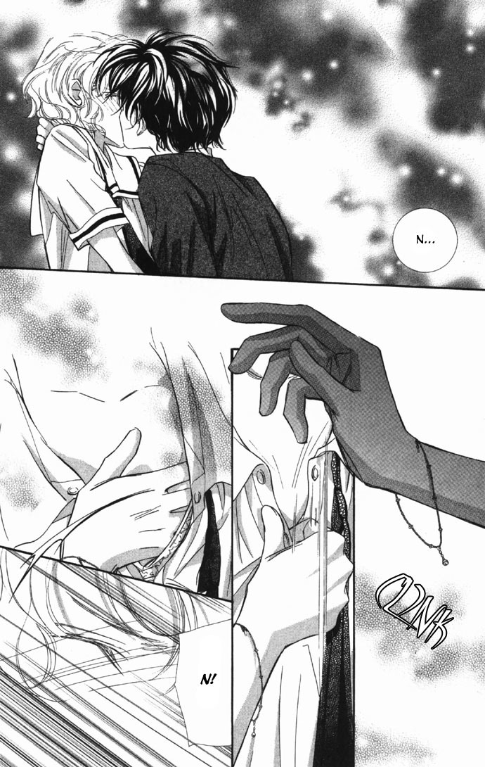 Yoru Made Matenai Chapter 6 page 19 - Chapter 6: You're a Grade-Schooler and All...