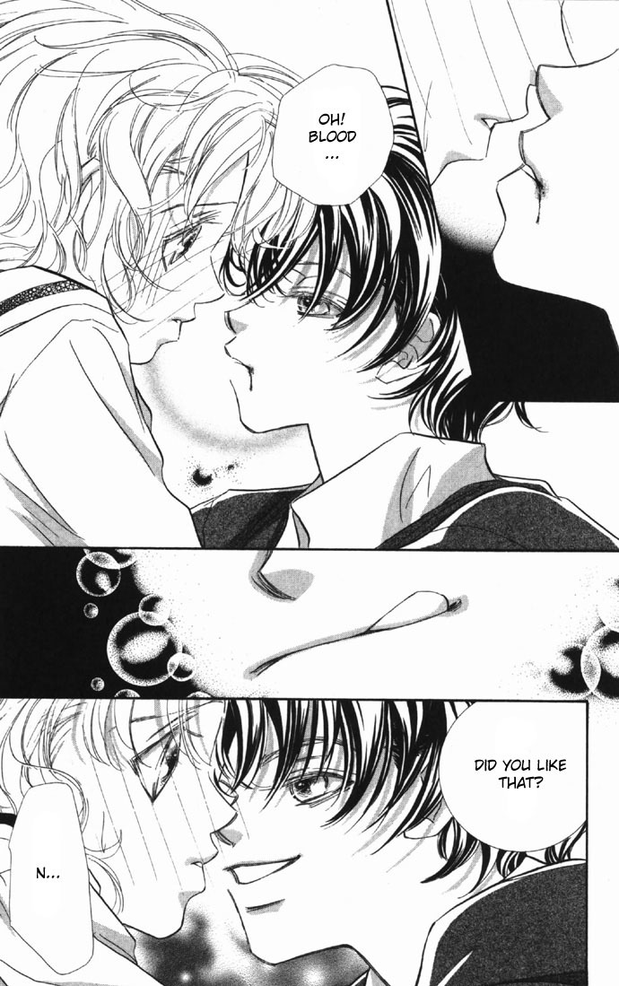 Yoru Made Matenai Chapter 6 page 20 - Chapter 6: You're a Grade-Schooler and All...