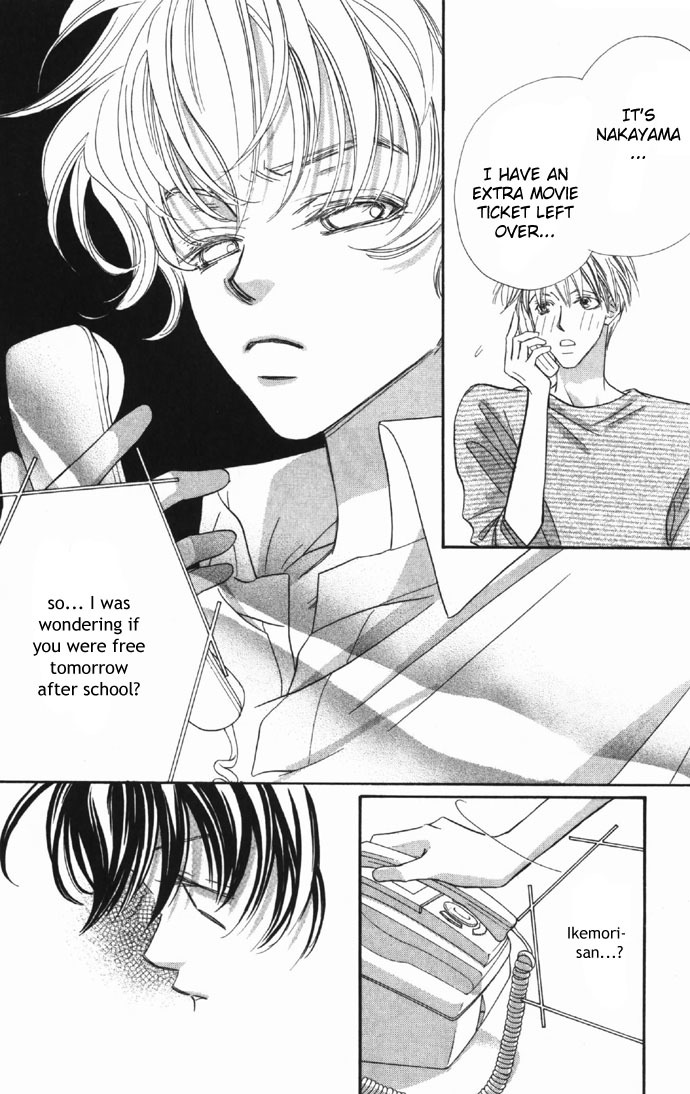 Yoru Made Matenai Chapter 6 page 24 - Chapter 6: You're a Grade-Schooler and All...