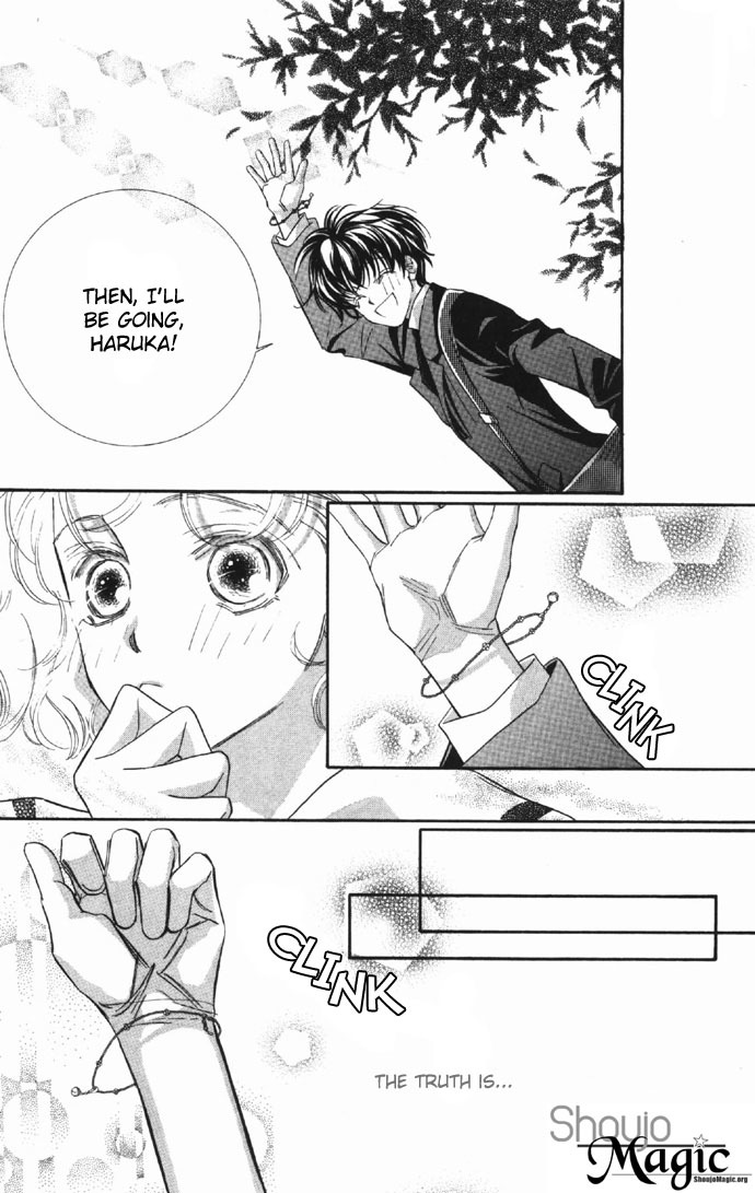 Yoru Made Matenai Chapter 6 page 26 - Chapter 6: You're a Grade-Schooler and All...
