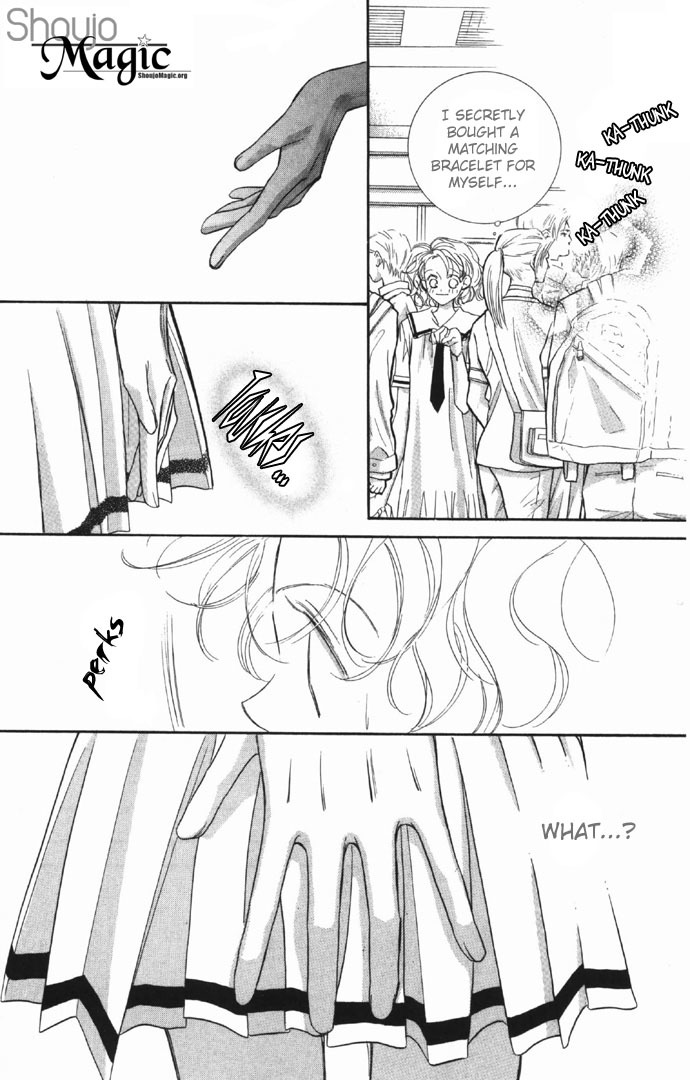 Yoru Made Matenai Chapter 6 page 27 - Chapter 6: You're a Grade-Schooler and All...