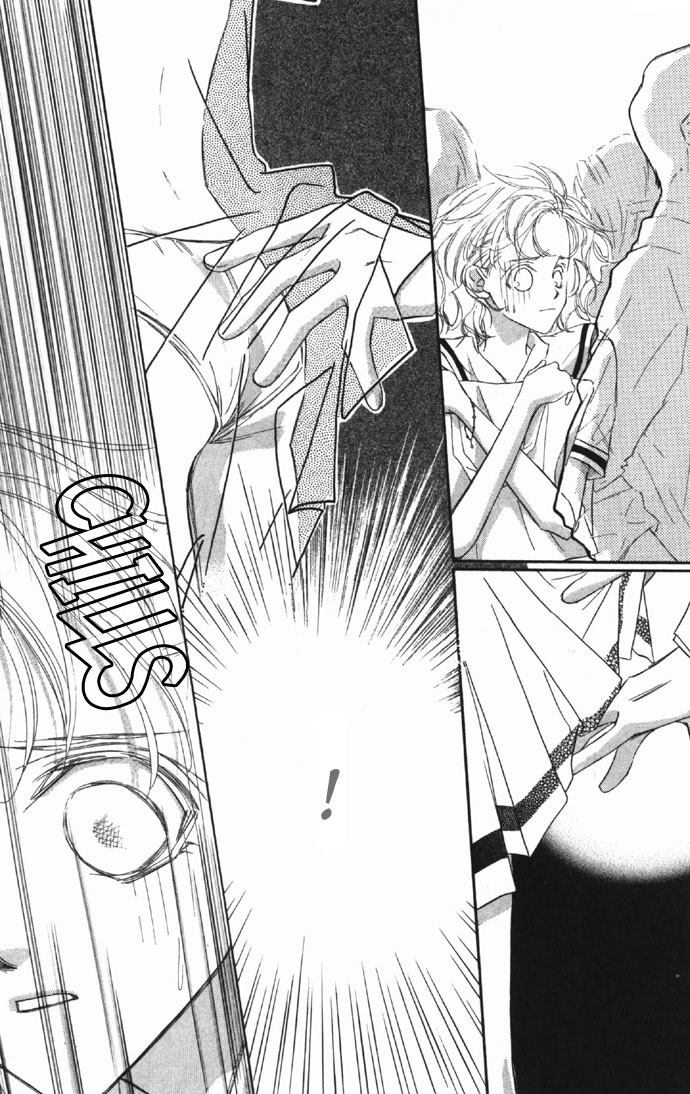 Yoru Made Matenai Chapter 6 page 28 - Chapter 6: You're a Grade-Schooler and All...