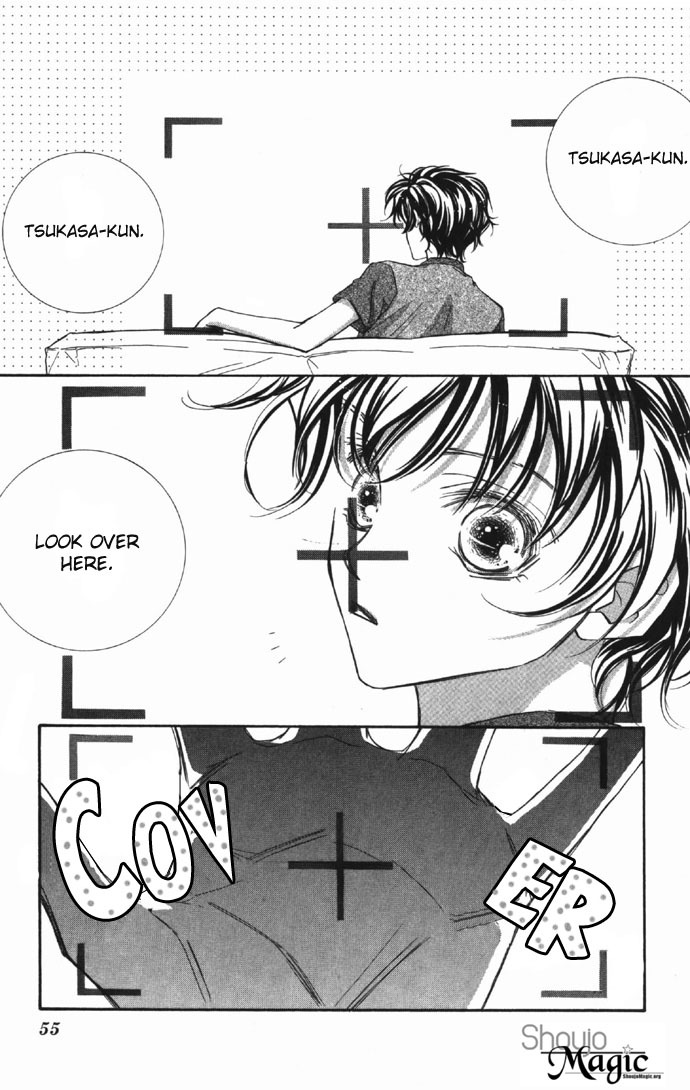 Yoru Made Matenai Chapter 7 page 2 - Chapter 7: --- And Then, The Kiss...