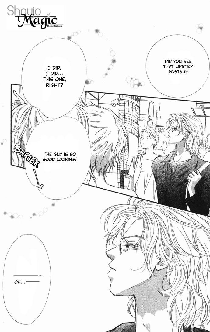 Yoru Made Matenai Chapter 8 page 2 - Chapter 8: Rose Person