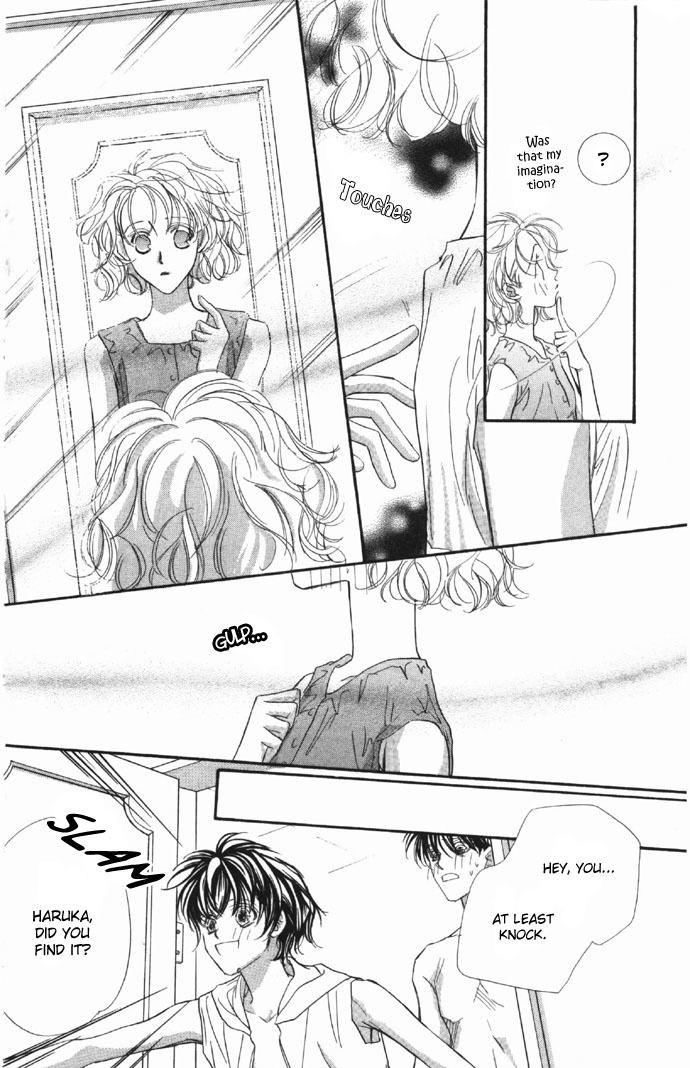 Yoru Made Matenai Chapter 9 page 16 - Chapter 9: What an Uncute Brat...