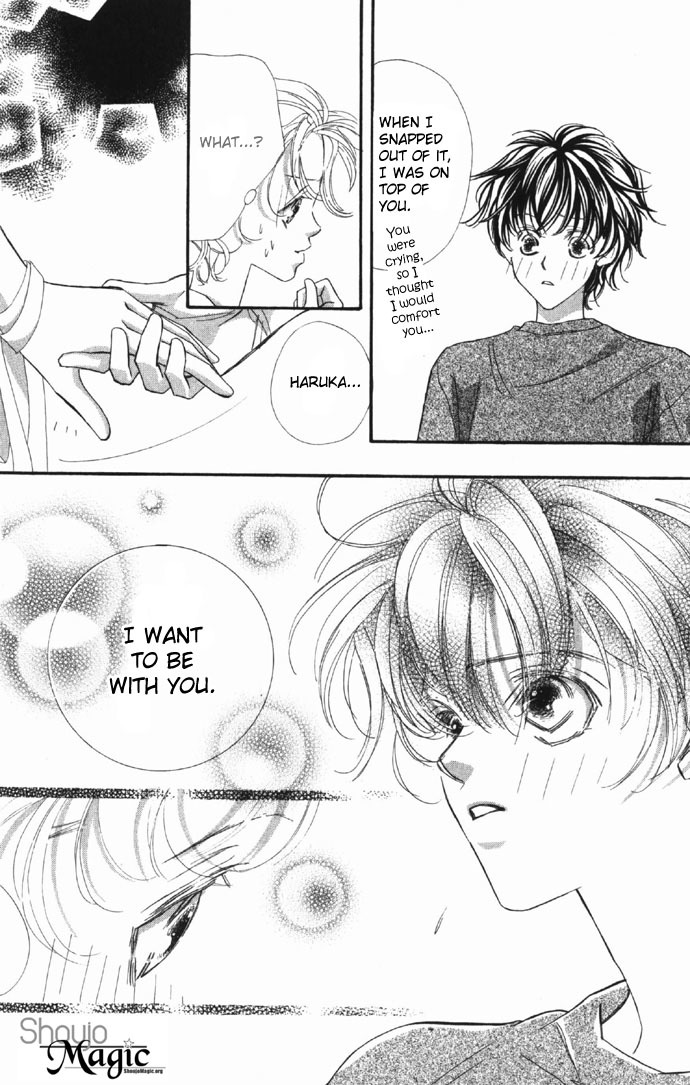 Yoru Made Matenai Chapter 9 page 42 - Chapter 9: What an Uncute Brat...