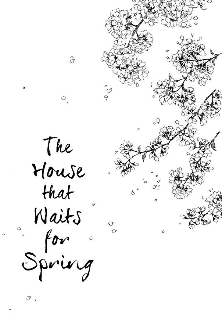 Yoru no Douwa Chapter 4 page 4 - Chapter 4 : The House that Waits for Spring