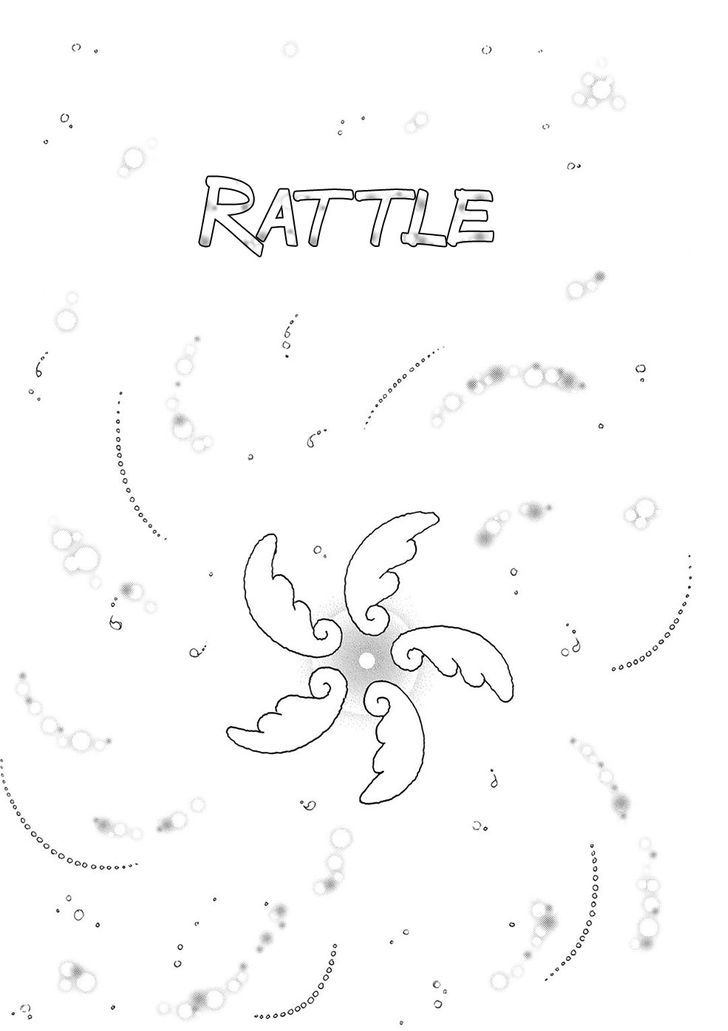 Yoru no Douwa Chapter 5 page 2 - Chapter 5 : Rattle