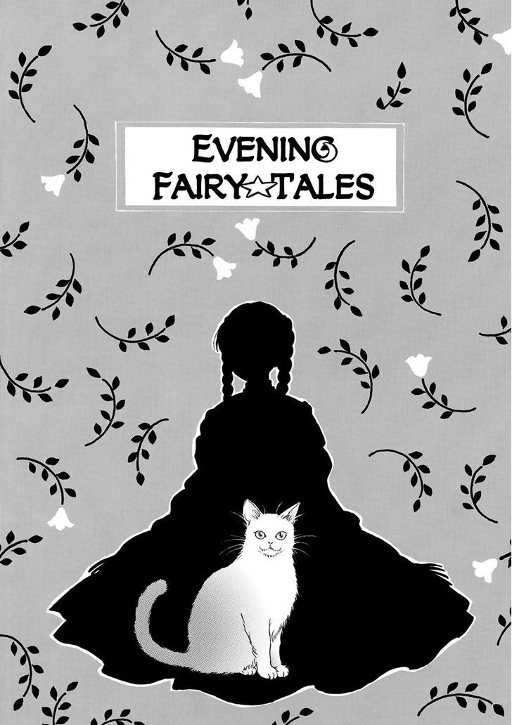Yoru no Douwa Chapter 8 page 2 - Chapter 8 : Evening Fairy-Tales [End]