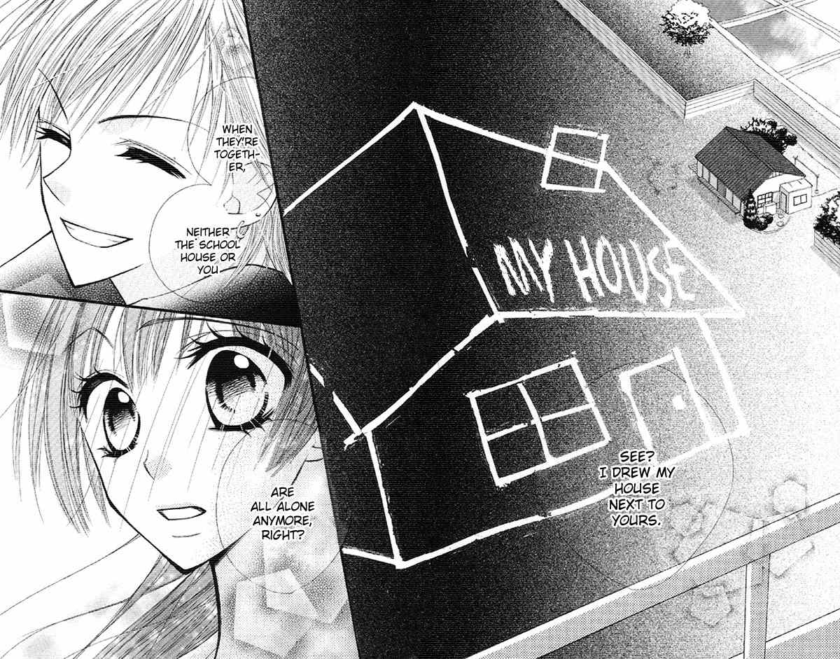 Yoru no Gakkou e Oide Yo! Chapter 2 page 19 - Chapter 2: Story 1: Yoru no Gakkou e Oideyo! (2)